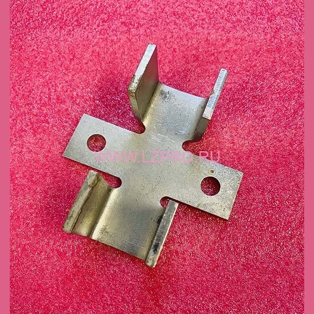 Башмак направляющей противовеса FAA237HK Otis