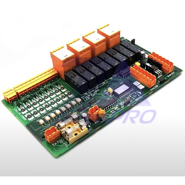 Плата LCEOPT KM713150G01 Kone