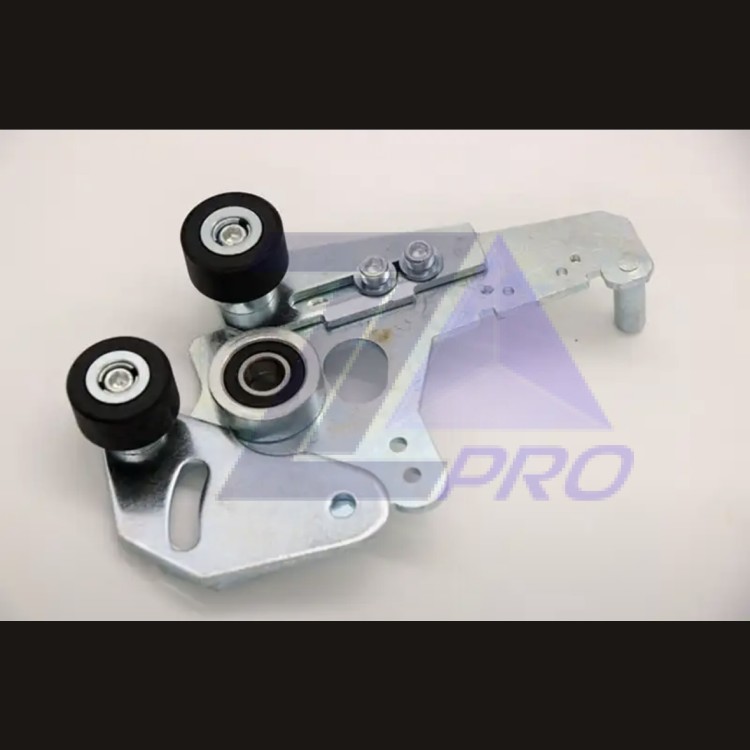 Замок дверей шахты левый R2 AMD KM601070G02