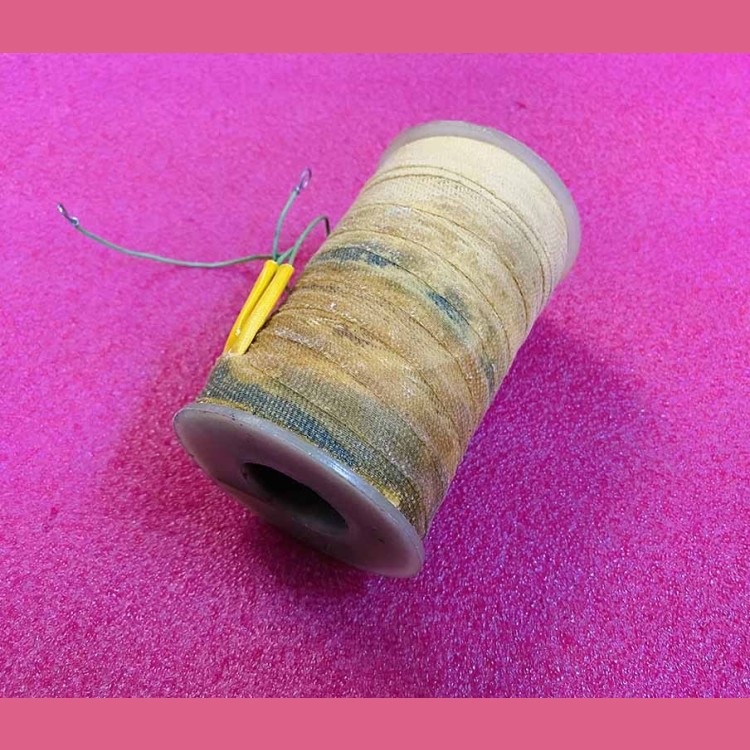 Катушка электромагнитной отводки ЭМО 1-66 (ЭМО 1-20) 110В 285М.03.00.270 МЛЗ