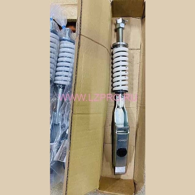 Коуш (подвеска) ремня 30мм 10 тросов 43кН AAA20650X14