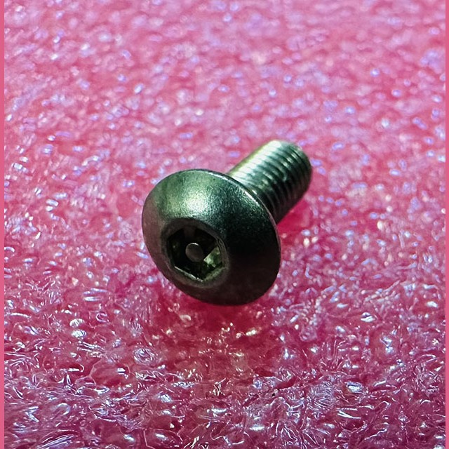 Винт специальный FAA124AD5 Otis