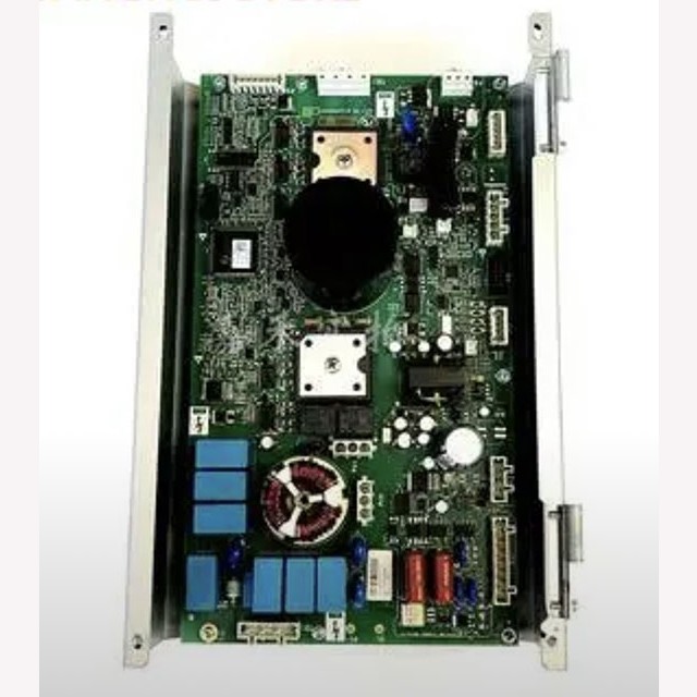 Частотный преобразователь LRU-402(ACD4-MR) KAA21305ABZ6 Otis