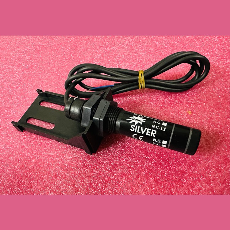 Датчик магнитный моностабильный 1А 180VDC/130VAC NC Silver Prosis