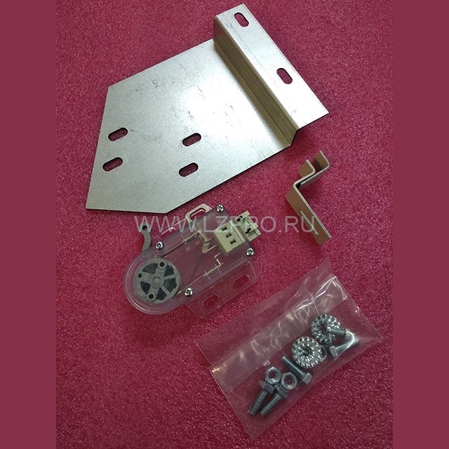 КОМПЛЕКТ ВЫКЛЮЧАТЕЛЯ НУ ZAA2200AY12