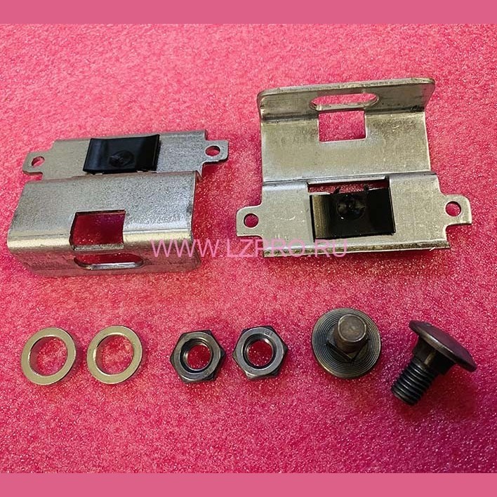 Комплект башмаков дверей AGH-75P000000-0 Fermator SJEC