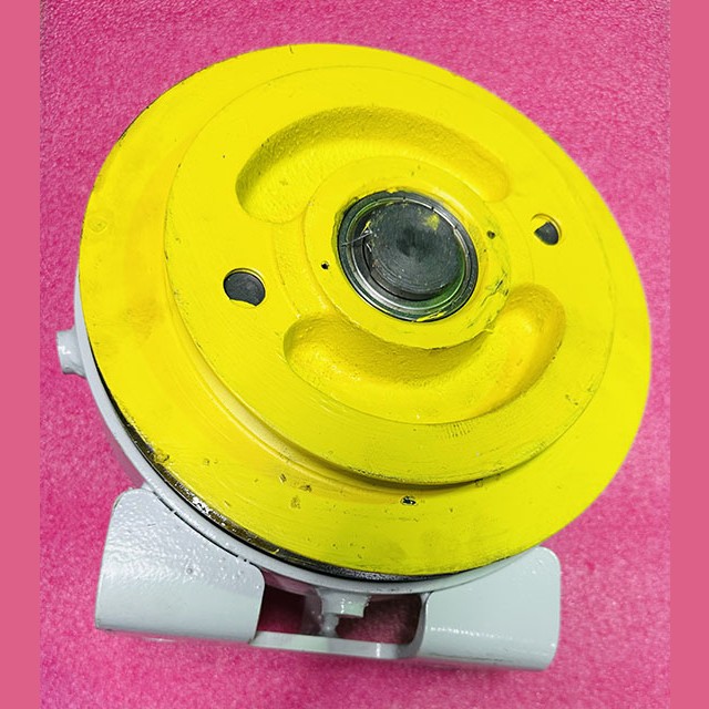 Ограничитель скорости 1,0м/с левый сборка 2 0411.07.00.000-08 МЛЗ