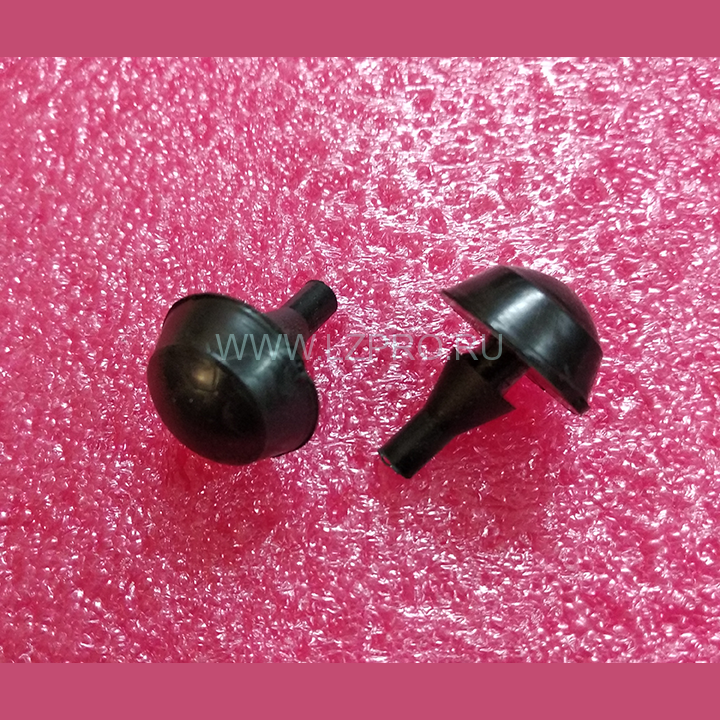 Бампер (демпфер резиновый, отбойник) FAA320K1 Otis