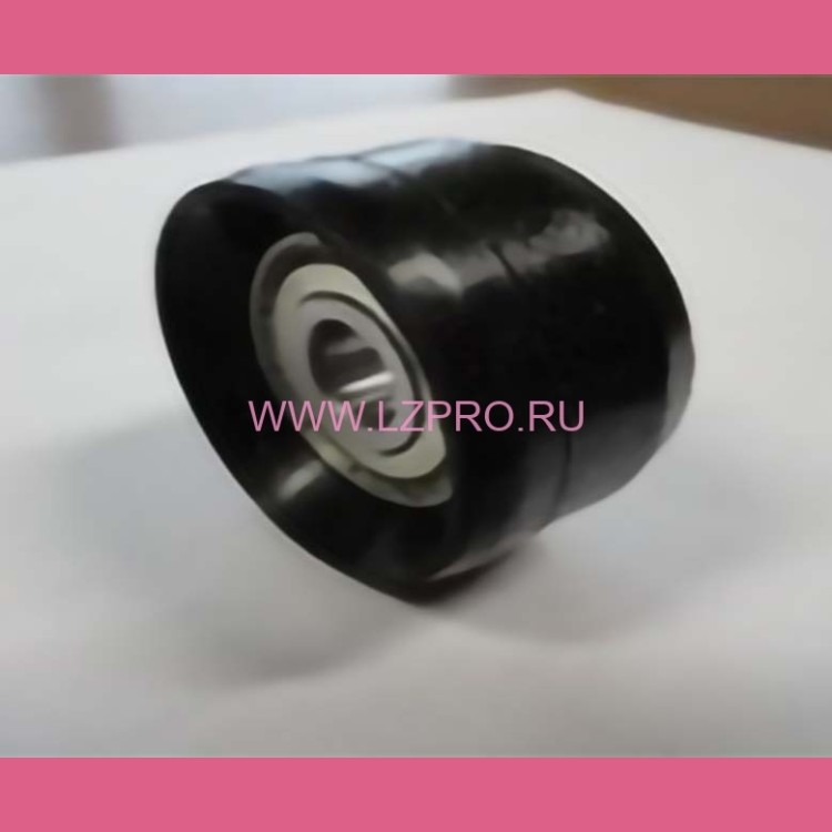 Ролик обводной цепи RSV TL Kone D=40  H=22 с подшипником (6200)