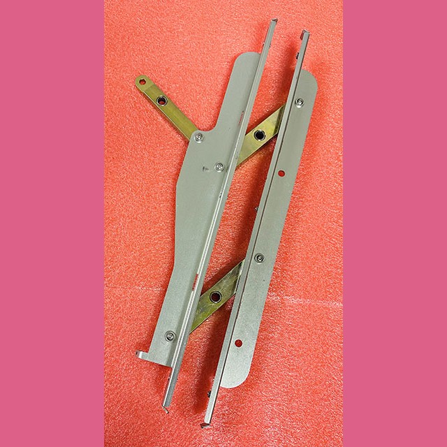 Отводка в сборе привода DO2000 D2200 левая FAA24390JK11 (пр-во Китай) Otis