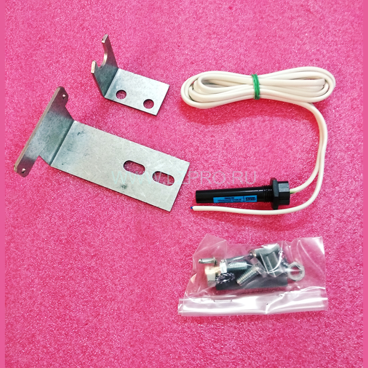 Комплект HAD-R шахты  FD TLD ZAA2210MZ1  Otis