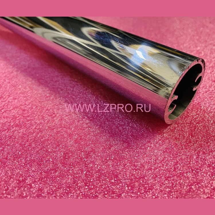 Труба для поручня L-860mm ZAA139AT8 Otis