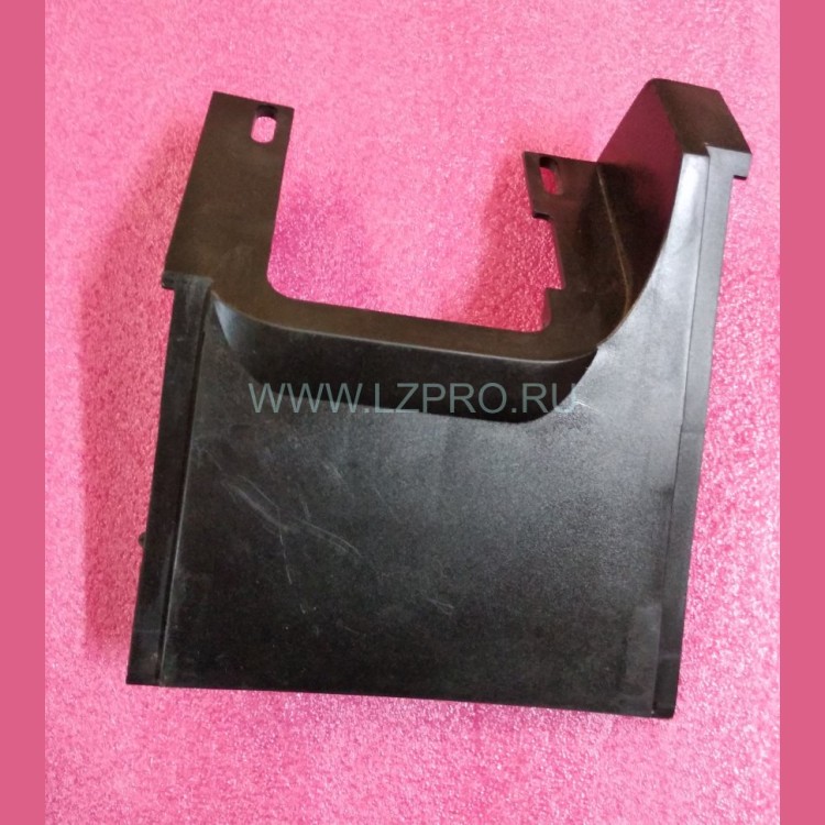 Устья поручня правая x=28мм 506NCE/606NCT Otis GAB438BNX1