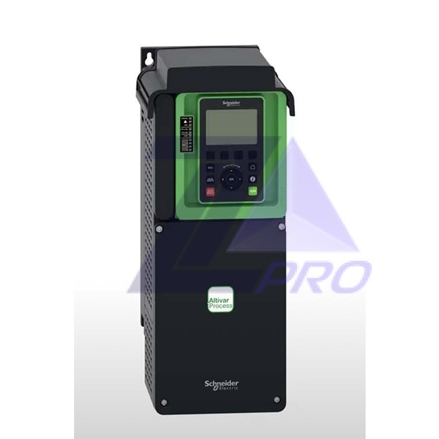 Преобразователь частоты 15kW Altivar Process ATV630D15N4 Schneider Electric