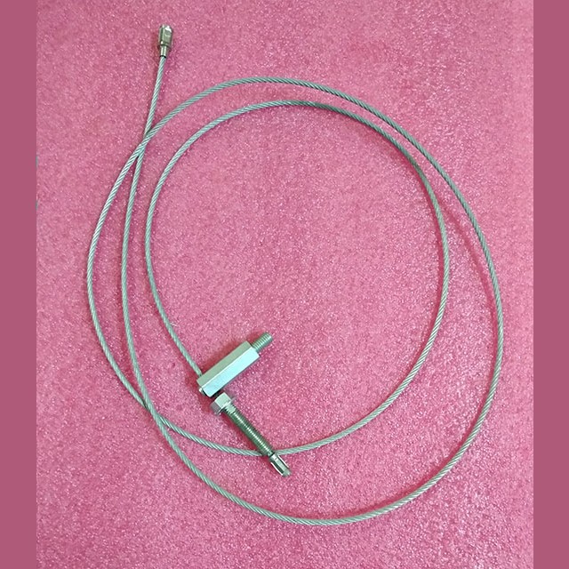 Тросик дверей шахты TLD PRIMA OP800 Otis FAA712T997-OP800