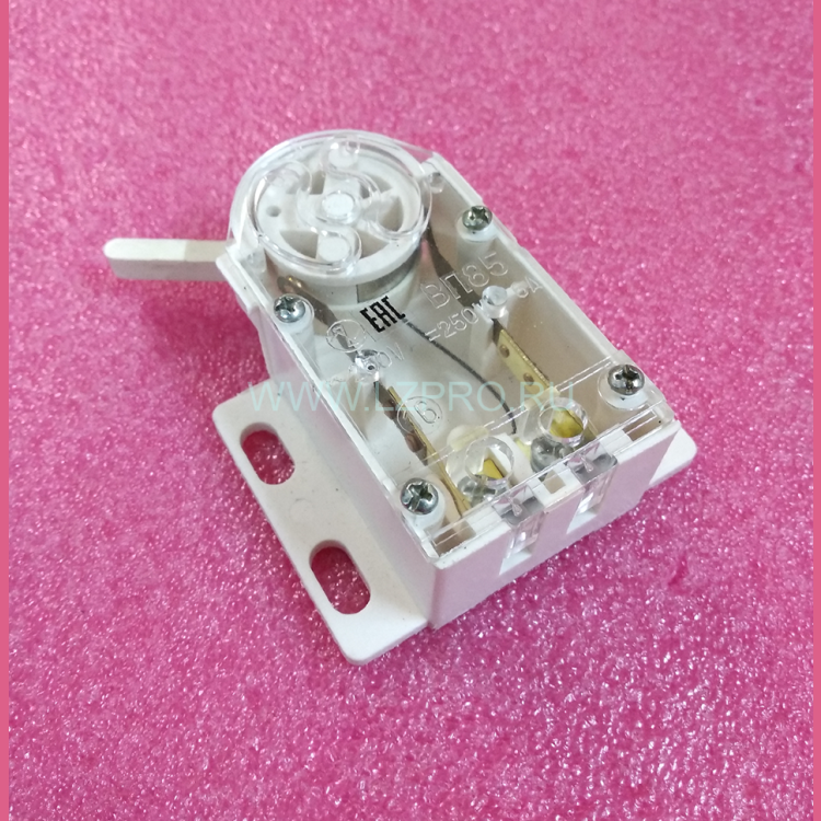 Выключатель путевой ВП85-19-1311-20 УХЛ3