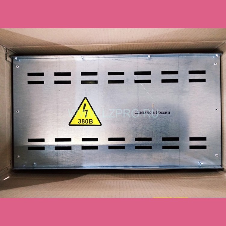 Устройство резистивное ограничительное УРО-1-8,5 (блок резисторов БР-1М) 8,5кВт ZAA2200P23 ZAA9673CAA1 Otis