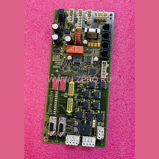 Плата (блок электронный) SPB GBA26800BB2 Otis