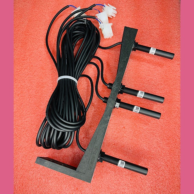 Блок датчиков точной остановки XAA21751X1/X3 XIZI OTIS