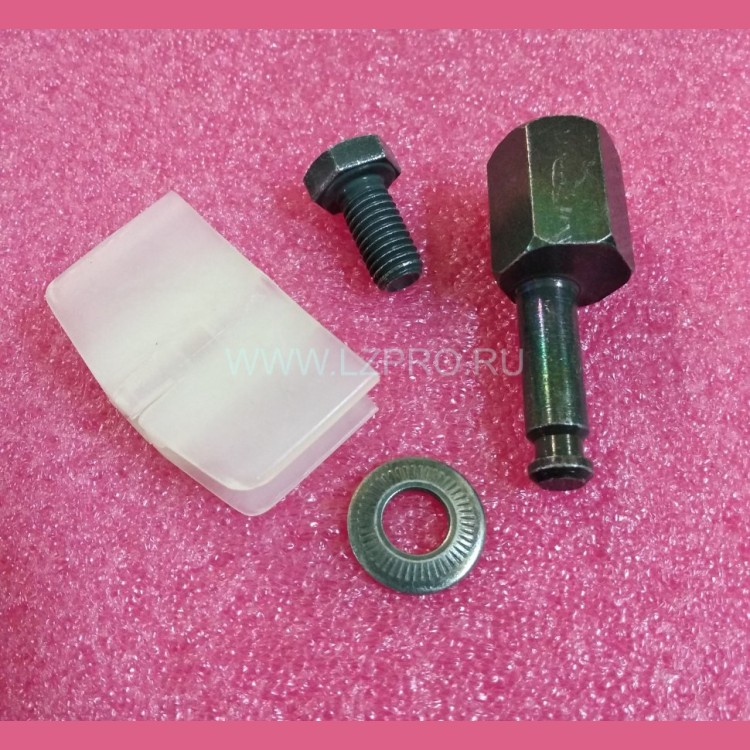 Башмак двери в сборе 3201.03.0143 Selcom