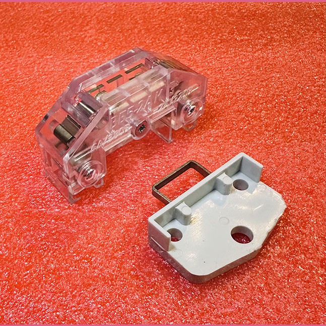 Выключатель безопасности ВБ5-2АК УХЛ4