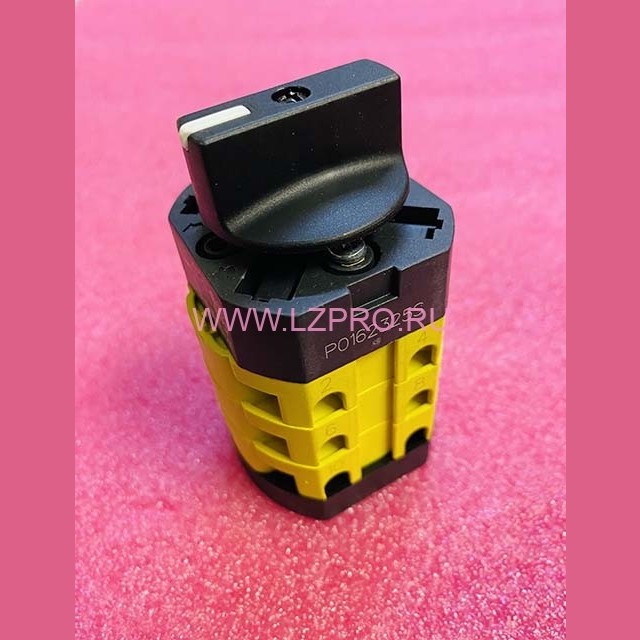 Переключатель режимов DBS ERO P0163251S Giovenzana Italy