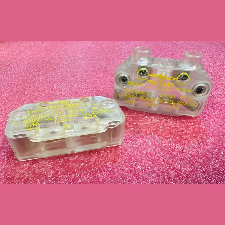 Выключатель BKS-F 570000U181 PRISMA