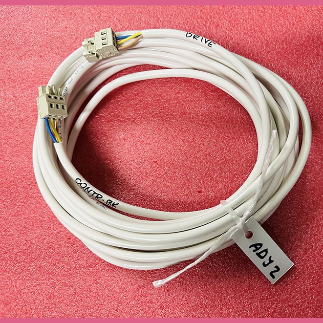 Кабель CONTR-BK ZAA174ADJ2