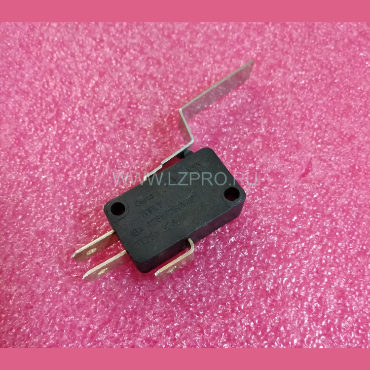 Микровыключатель МЗ 1215