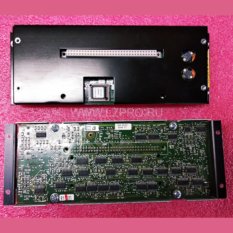 Плата LCECAN Board KM713110G04 MONO/MINISPACE Kone