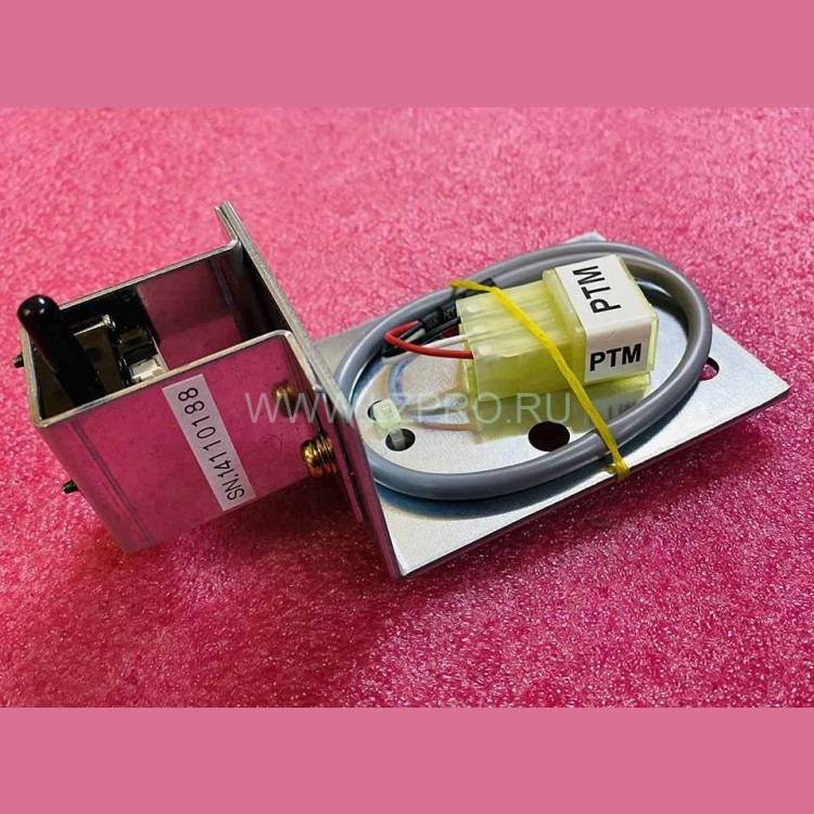 Потенциометр грузовзвешивающего устройства в сборе AEG12C736A LG Sigma