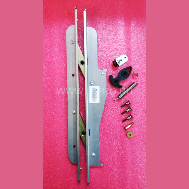 Отводка в сборе привода DO2000 D2200 правая FAA24390JK1 Otis