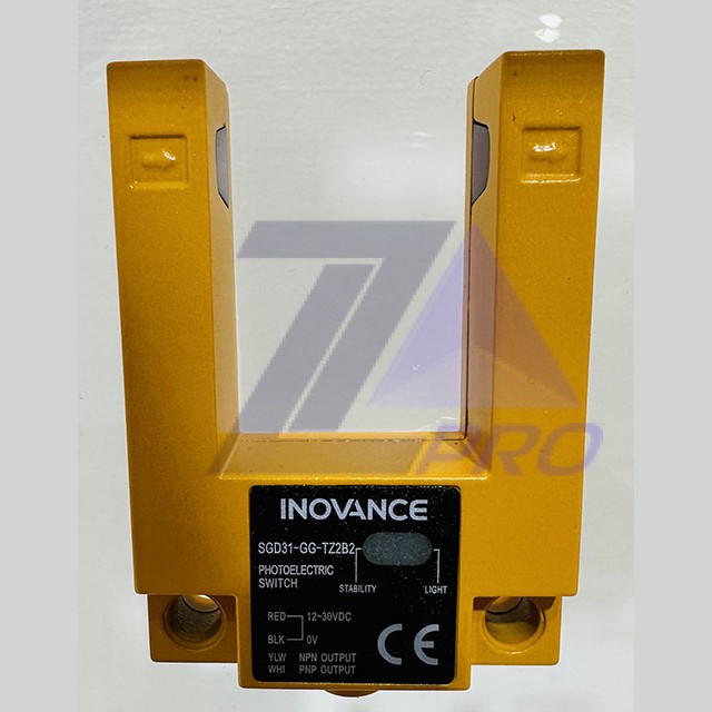 Датчик фотоэлектрический SGD31-GG-TZ2B2
