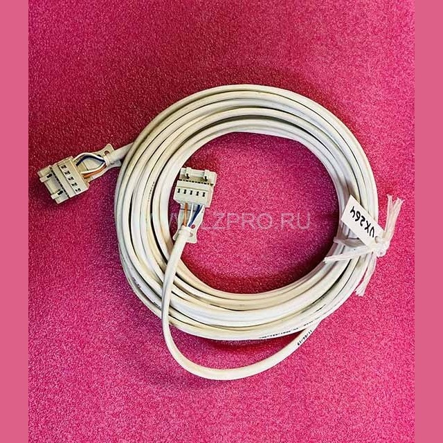 Кабель 4AB L-8 m ZAA174VX264