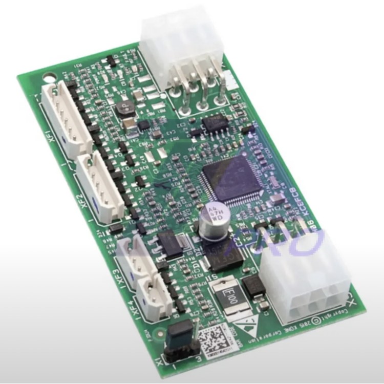 Плата KCEFCB KM50014542G21 Kone