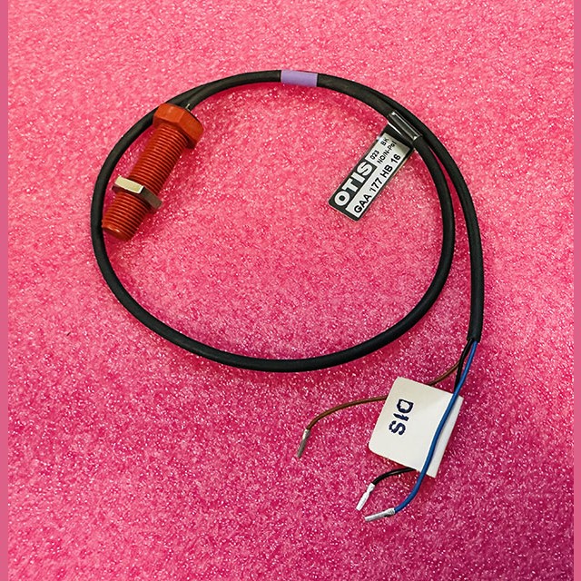 Датчик системы позиционирования Hall sensor GAA177HB16 Otis