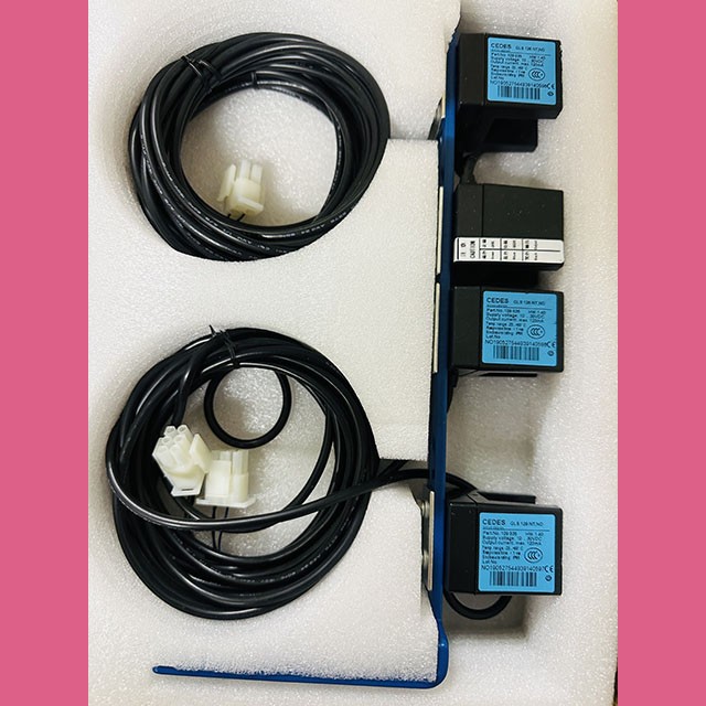 Блок датчиков точной остановки в сборе XAA21751Y6 XIZI OTIS