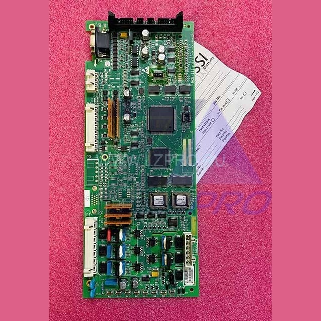 Плата MCB-III c контроллером CAN GCA26800KF2 Otis