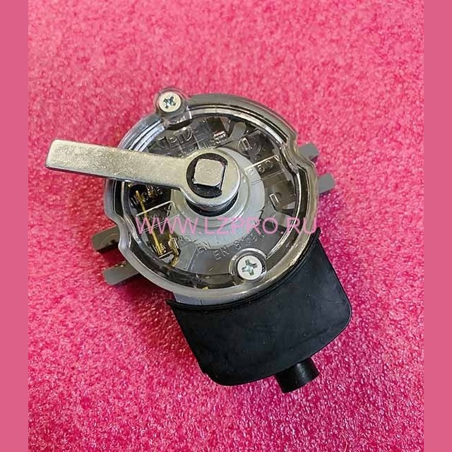 Выключатель ограничителя скорости 01.049.00 GERVALL