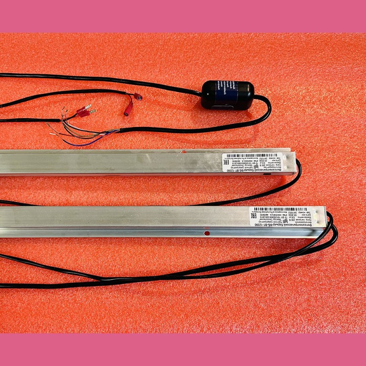 Фотоэлектрический барьер 230В ФБ-ВТ-12390