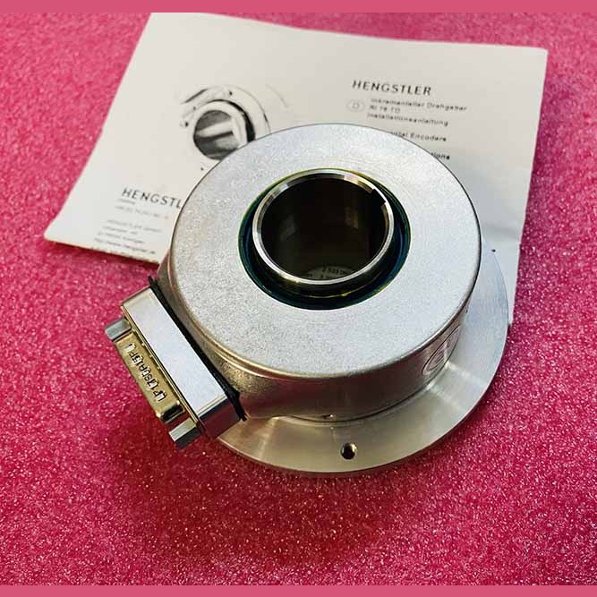 Энкодер (датчик скорости) 8…24VDC/100mA 1024P/R TAA633A1 HENGSTLER