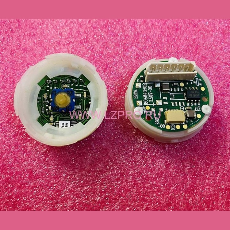 Кнопочный модуль KM857781G03 Kone