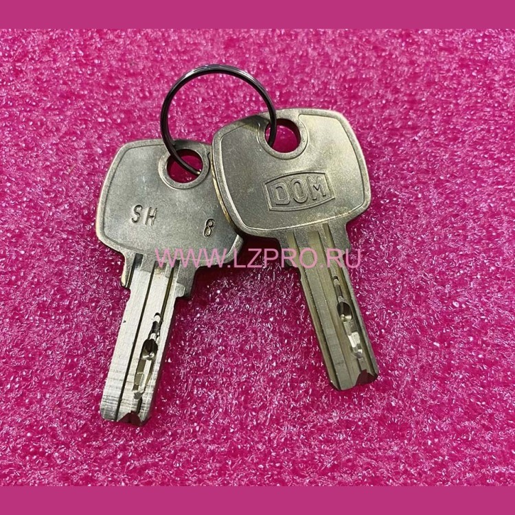 Ключ SH8 (2 шт.) Otis FAA194F8