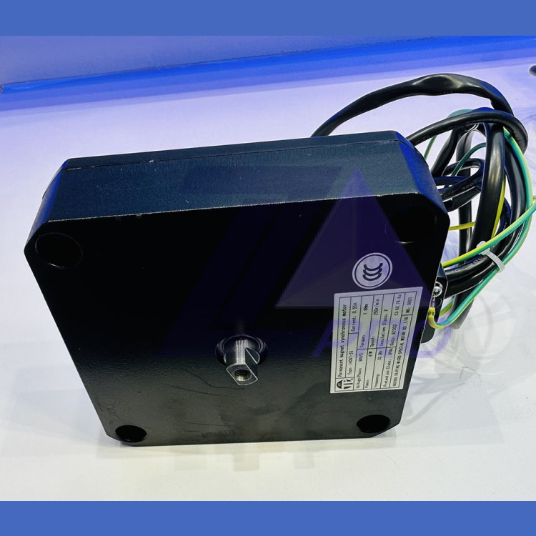 Мотор привода дверей (90V/3, 47W, 33.3Hz, 1.8Nm, 250r/min) 140ST-33 TAPIN