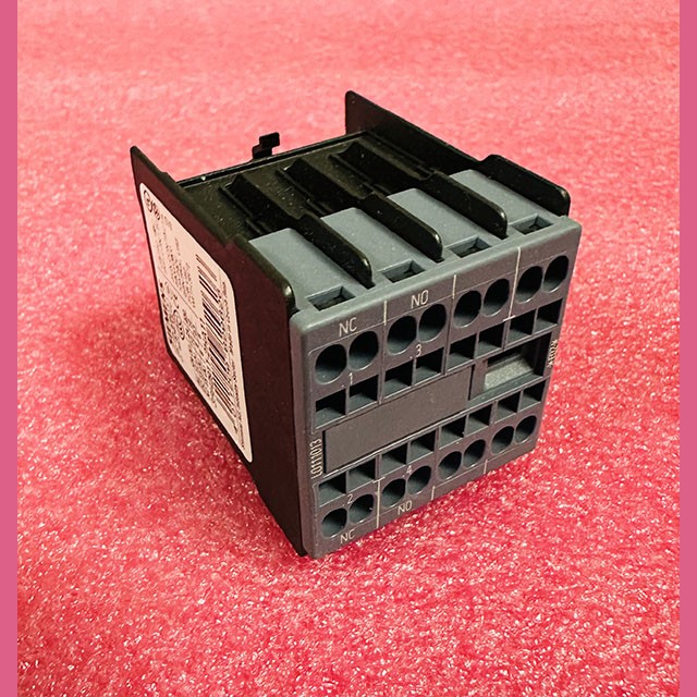 Блок дополнительных контактов 1NO+1NC 3RH2911-2HA11 Siemens