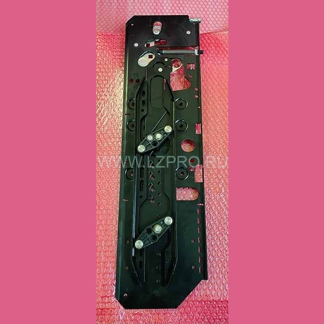 Отводка ДК левая  MIDI/SUPRA-HYDRA 901875G05 Selcom (Wittur)