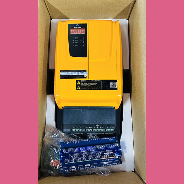 Частотный преобразователь 50A 4C50A 1002628 Arcode Arkel