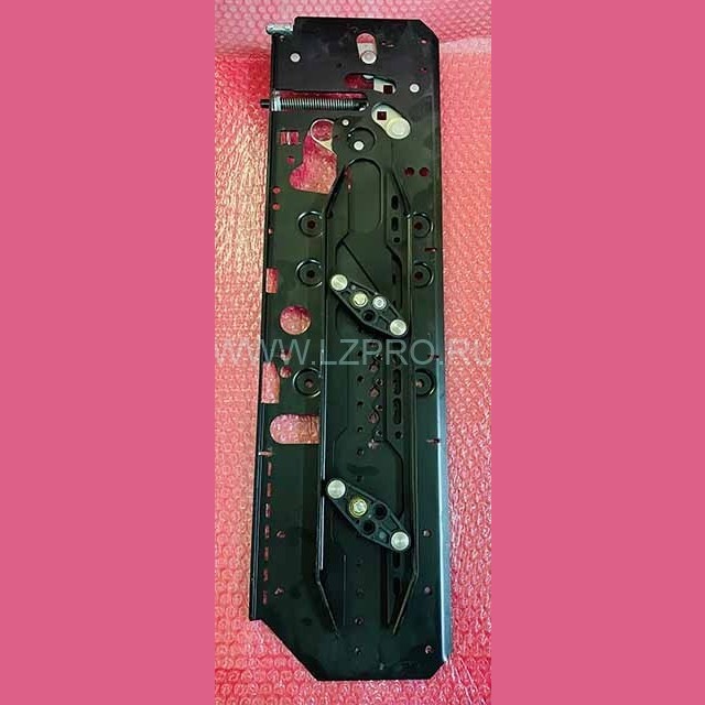 Отводка ДК правая MIDI/SUPRA-HYDRA 901875G15 Selcom (Wittur)