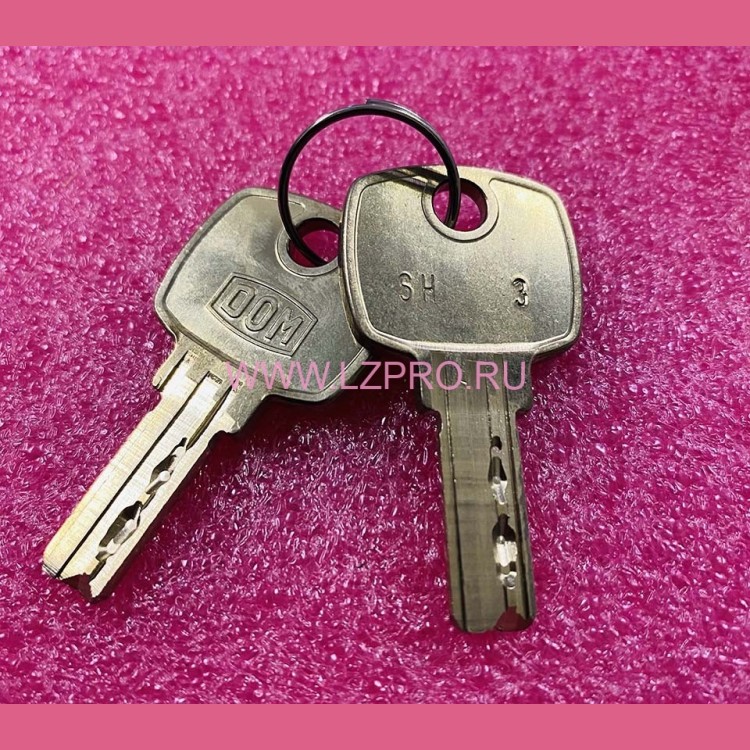 Ключ SH3 (2 шт.) Otis FAA194F3