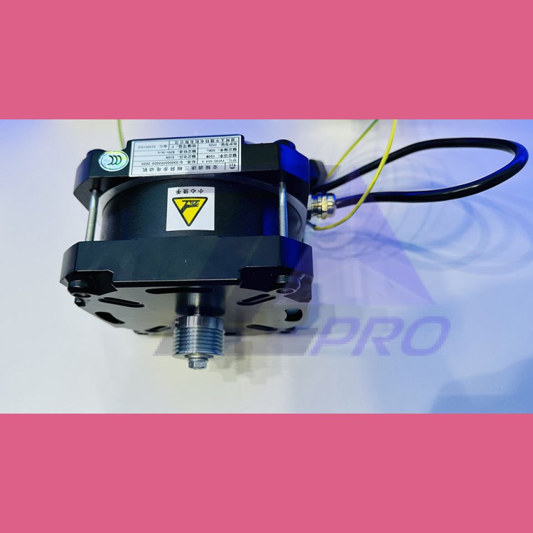 Мотор привода дверей YVP90-6S4-4 (150W, 50Hz, 310V, 920r/min)